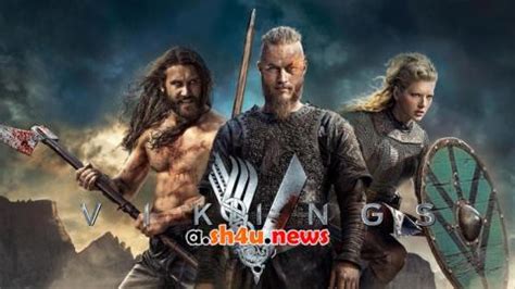 bookings.vikings|vikings شاهد فور يو.